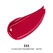 333 LE ROUGE FRAMBOISE - SATIN